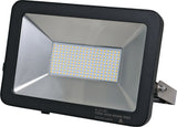 AL-X2319C 100W 240V AC IP65 Natural White LED Floodlight