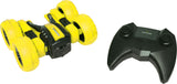 Remote Control Dancing Pro Stunt Car -  Yellow