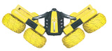 Remote Control Dancing Pro Stunt Car -  Yellow