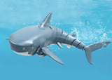 X3098 - Waterproof Remote Control Swimming Shark