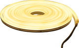 12V Neon Flex LED Strip Lighting IP65 Warm White