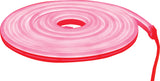 12V Neon Flex LED Strip Lighting IP65 Red
