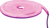 12V Neon Flex LED Strip Lighting IP65 Pink