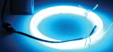 Electroluminescent (EL) Wire 3m Roll - Blue