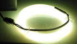 Electroluminescent (EL) Wire 3m Roll - White