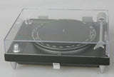 Mini AM/FM Radio Turntable