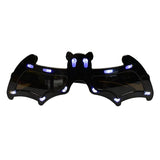 LED Bat Costume Glasses