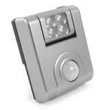 SMMSL Motion Activated LED Sensor Light