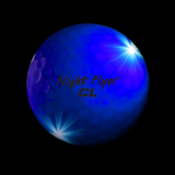 Night Flyer CL Golf Ball LED