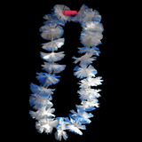 Flashing Hawaiian Lei