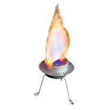 BOBLED - Chauvet Flame Effect Light