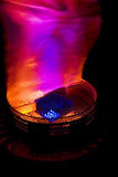 BOBLED - Chauvet Flame Effect Light