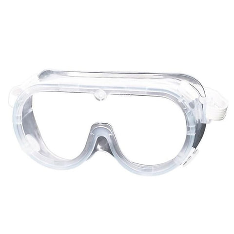DURAMAX - Safety Goggles