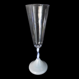 Light Up Champagne Glass
