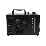 HURRICANE 1DX - Chauvet DJ  Haze Machine