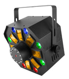 Swarm Wash FX - Chauvet DJ - LED Effect Light