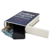 Collins Dictionary Book Safe