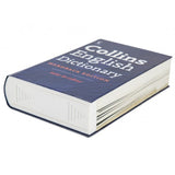 Collins Dictionary Book Safe