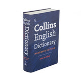Collins Dictionary Book Safe