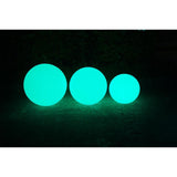 LED Mood Light Ball 40CM DC Power