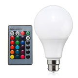FIDMBLED Magic Bulb Colour Changing Globe