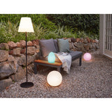 V2 150CM Solar LED Floor Lamp