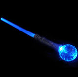 Flashing Disco Staff