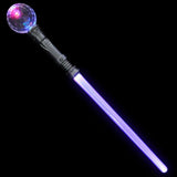 Flashing Disco Staff