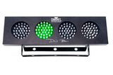 DJ Bank - Chauvet DJ LED Wash Effect Light