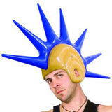 IWP - PUNK GIANT INFLATABLE WIG