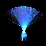 Fibre Optic Lamp