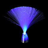 Fibre Optic Lamp