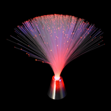 Fibre Optic Lamp