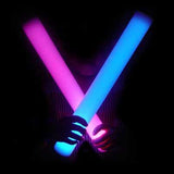 Flashing LED Foam Stick