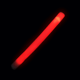 Flashing LED Foam Stick