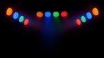 DJ Bank - Chauvet DJ LED Wash Effect Light