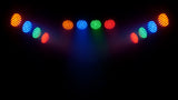 DJ Bank - Chauvet DJ LED Wash Effect Light