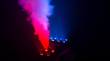 Geyser P7 - Chauvet DJ Coloured Smoke Machine 1290W