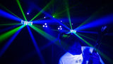 GigBar 2 - Chauvet DJ Complete Light Set