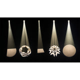 EVE E-100Z Chauvet DJ LED 100W Framing Spot