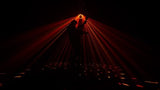 Swarm Wash FX - Chauvet DJ - LED Effect Light