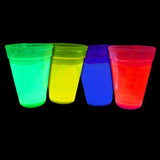 Glow Cups (Pack of 4)