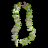 Flashing Hawaiian Lei