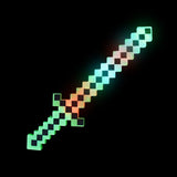 LED Pixel Sword