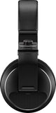 Pioneer DJ HDJ-X5 Over-Ear DJ Headphones Black