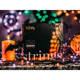 20m Twinkly App-Controlled 250 RGBW LED Fairy Light