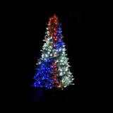 2.3m LED Animated SMART Tree 500 RGB