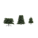 2.3m LED Animated SMART Tree 500 RGB