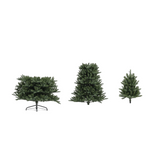 1.8m LED Animated SMART Tree 400 RGB