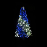 2.3m LED Animated SMART Tree 500 RGB